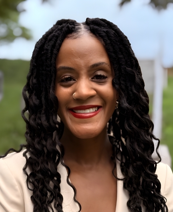 Stacha C. Leslie, PhD, BCBA