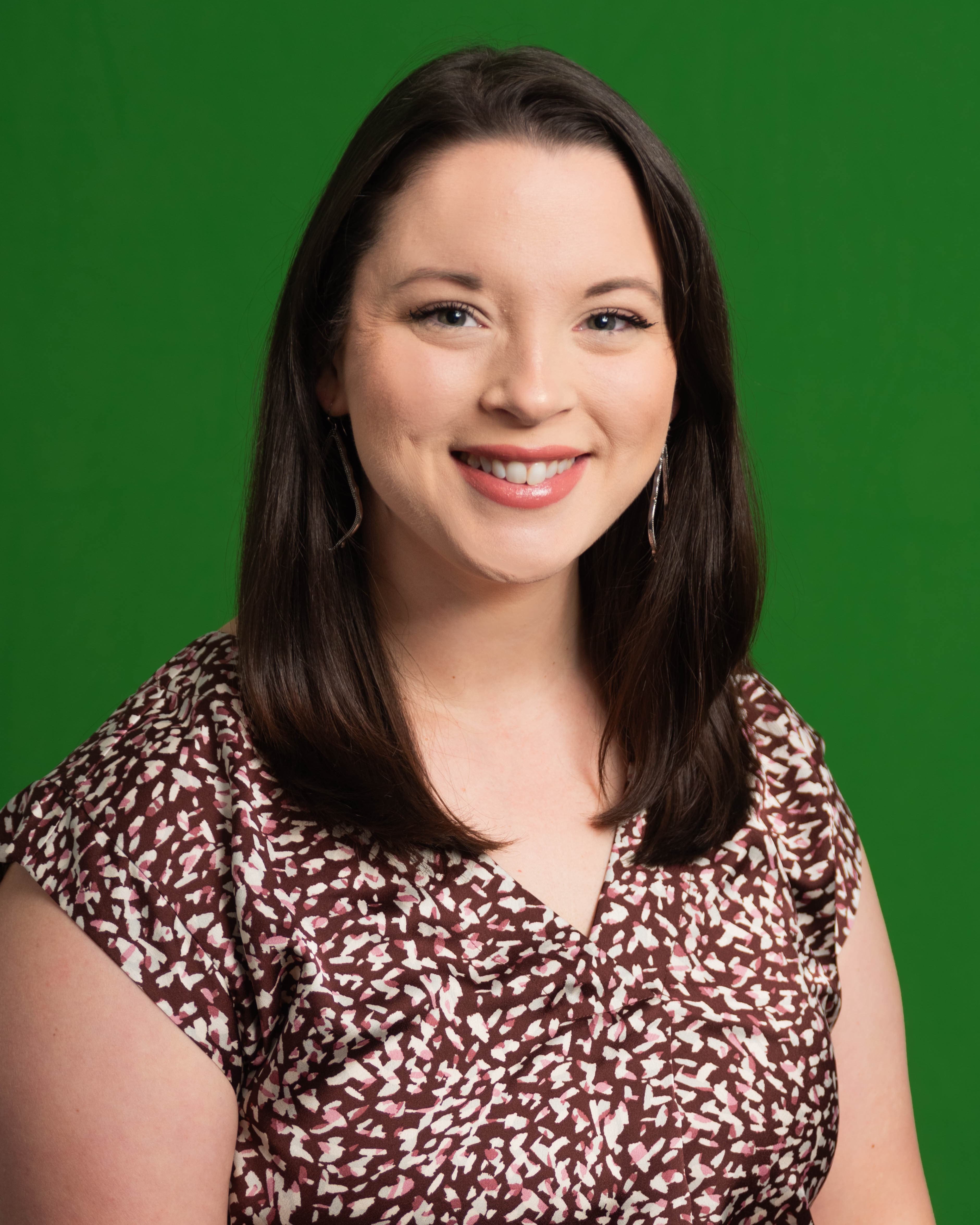 Emily Barnett headshot