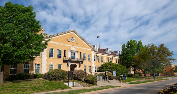 Chilton Hall