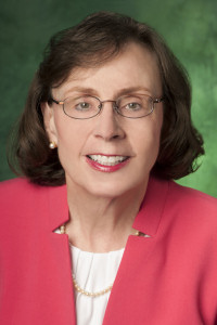 M. Jean Keller headshot