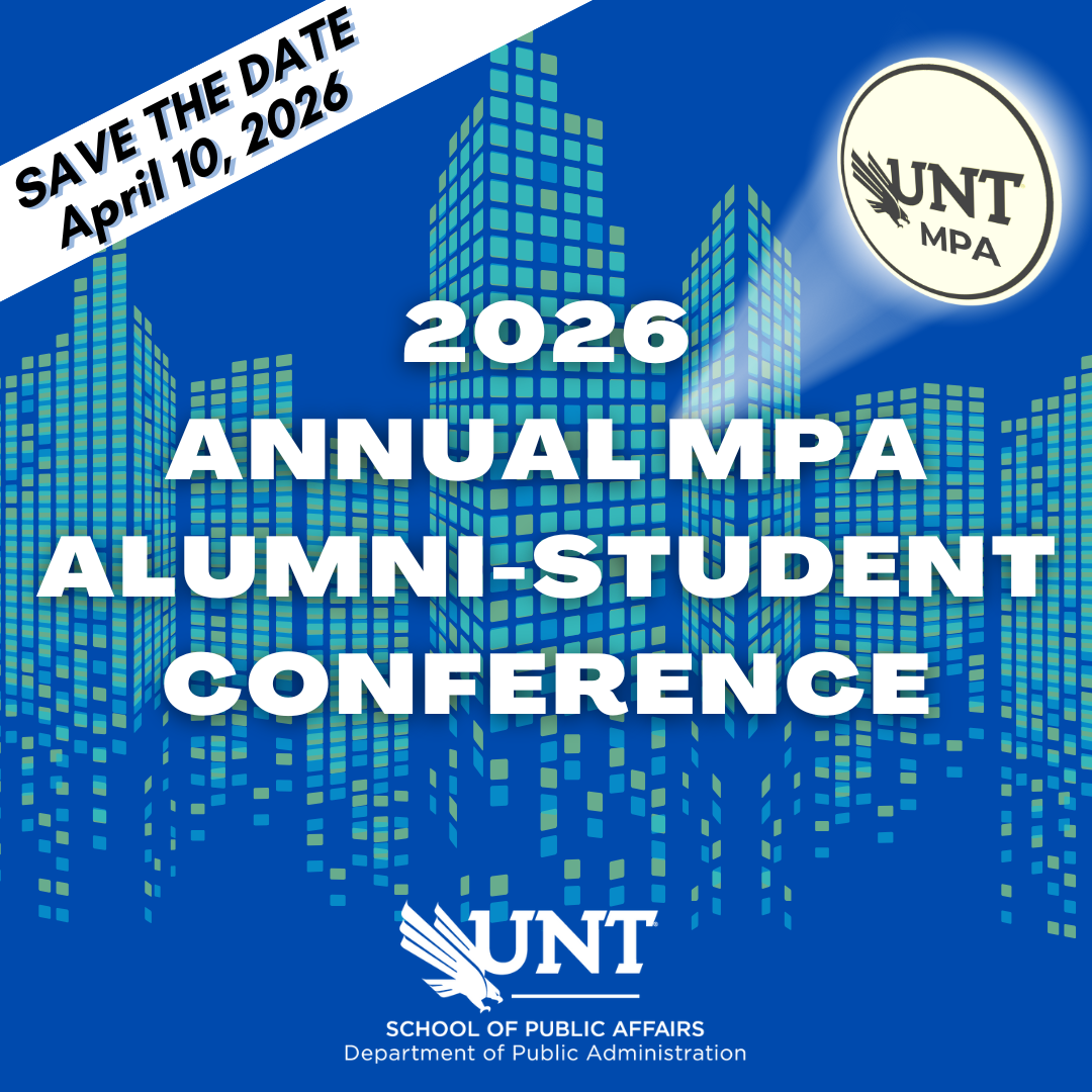 MPA Alumni Conference 2026