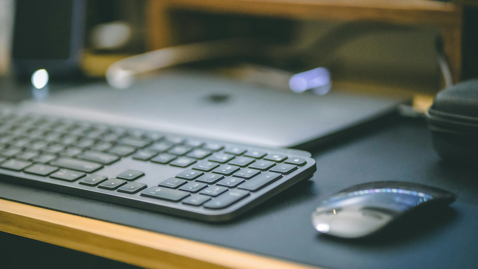 computer keyboard