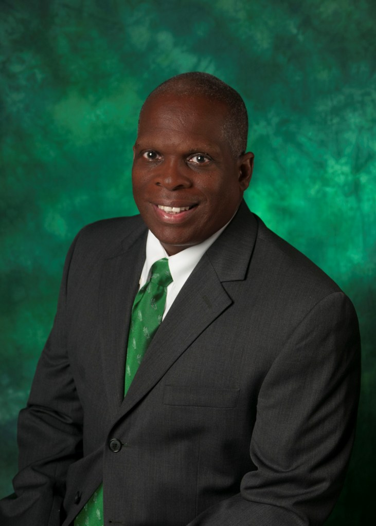 Richard Mabry