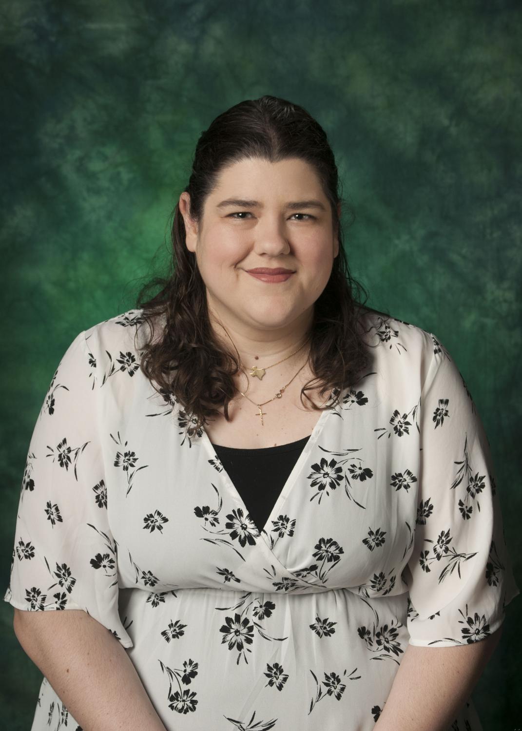 Amanda DeVaney