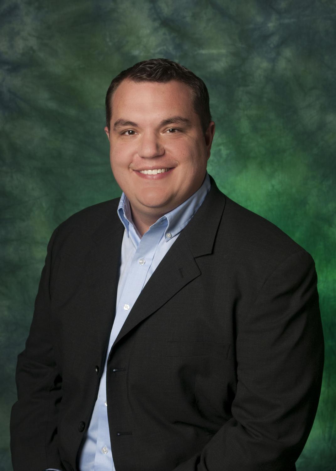 Justin Watts