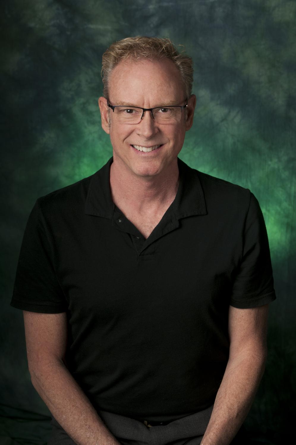 Rod Streng