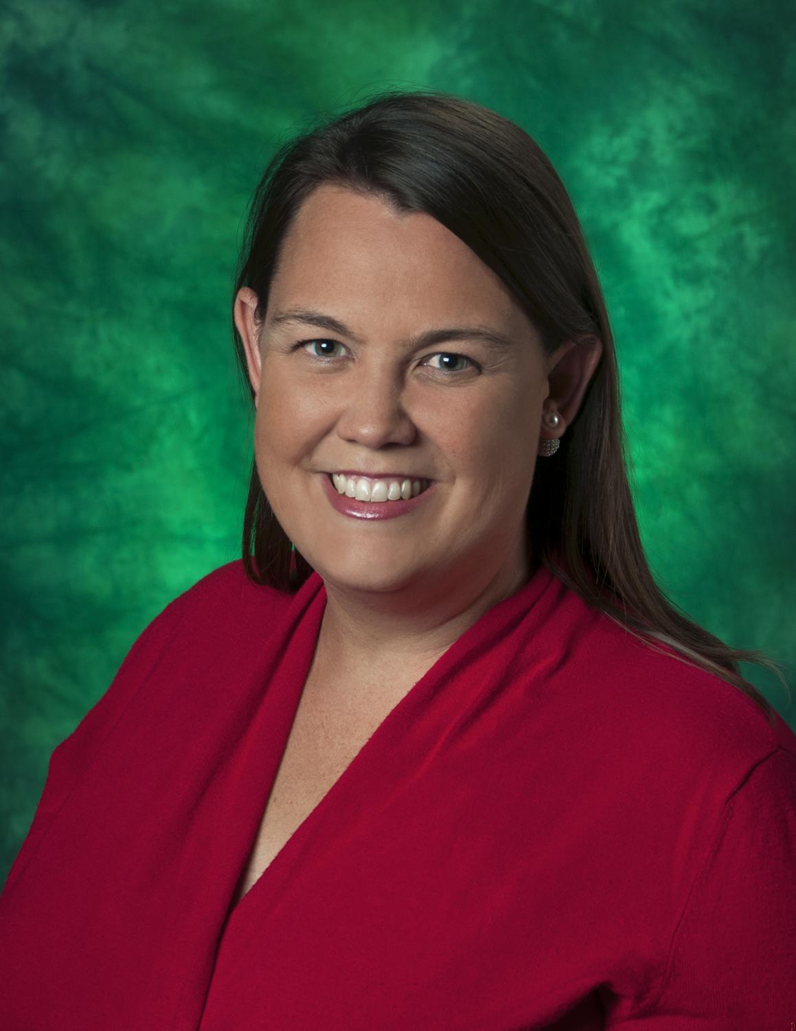 Sarah Moore