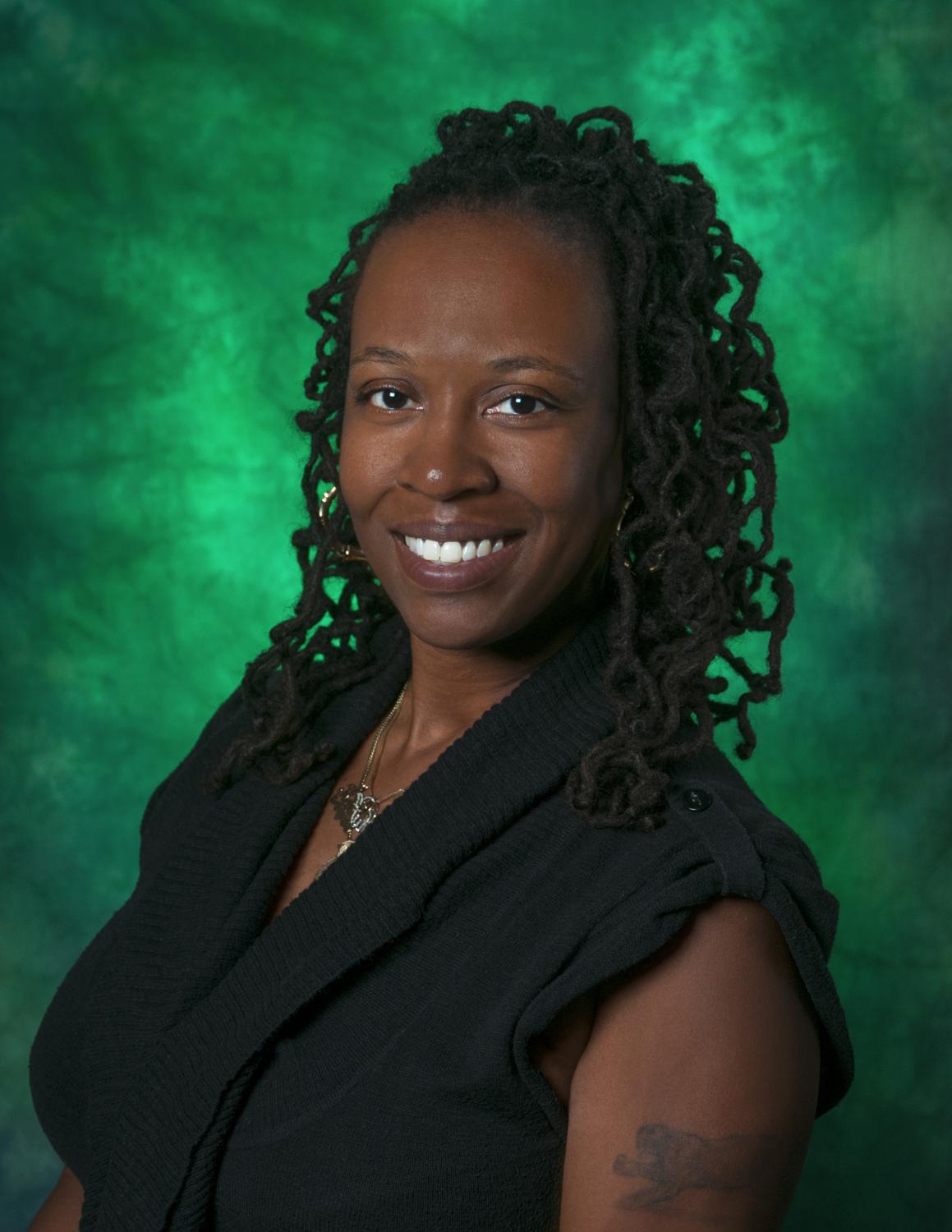 Karla Horton