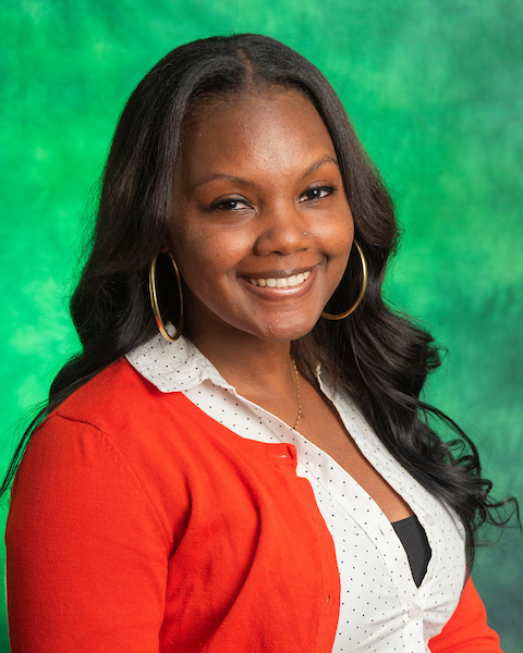 Ja'Tiara Armstrong