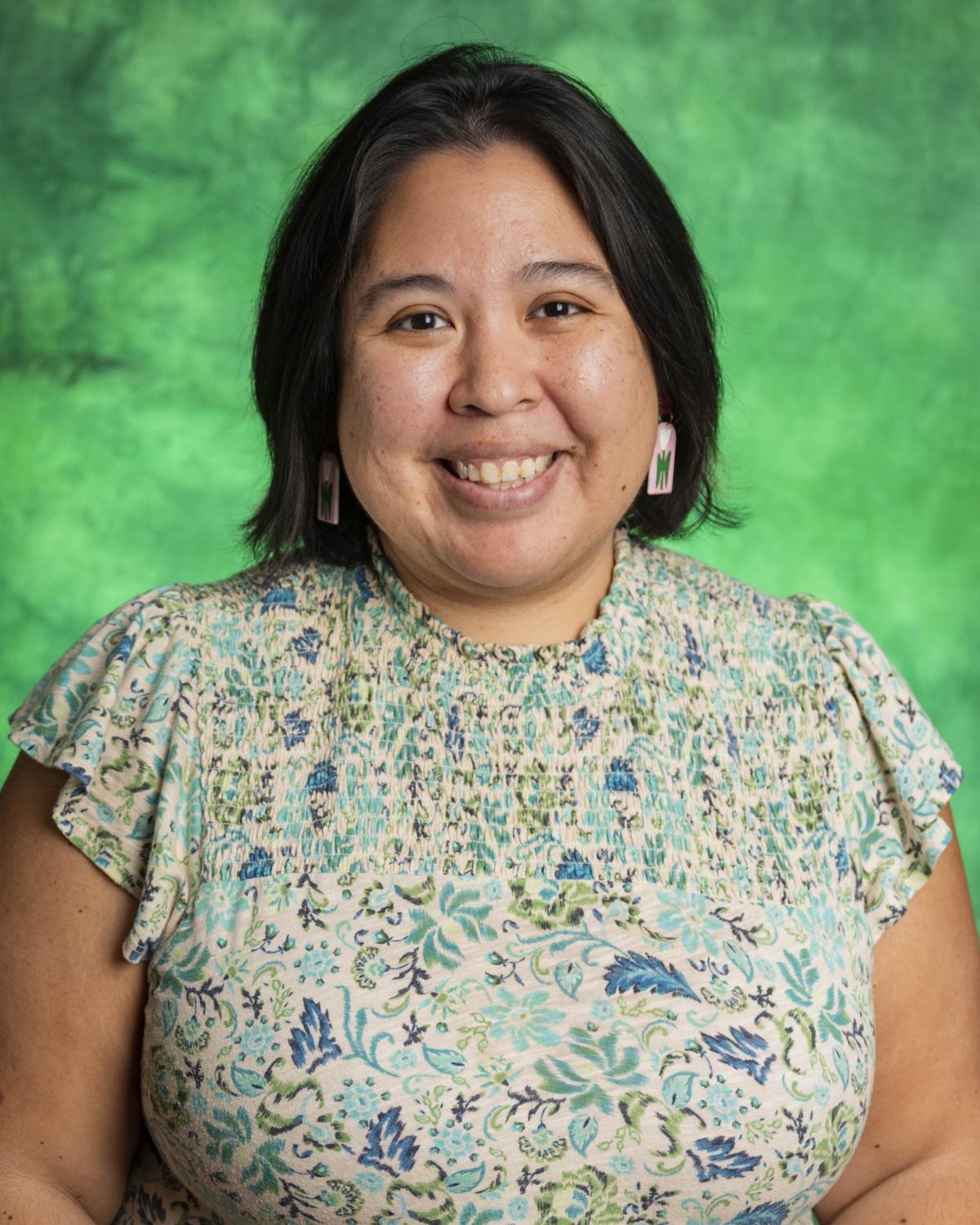Sarah Herrera headshot