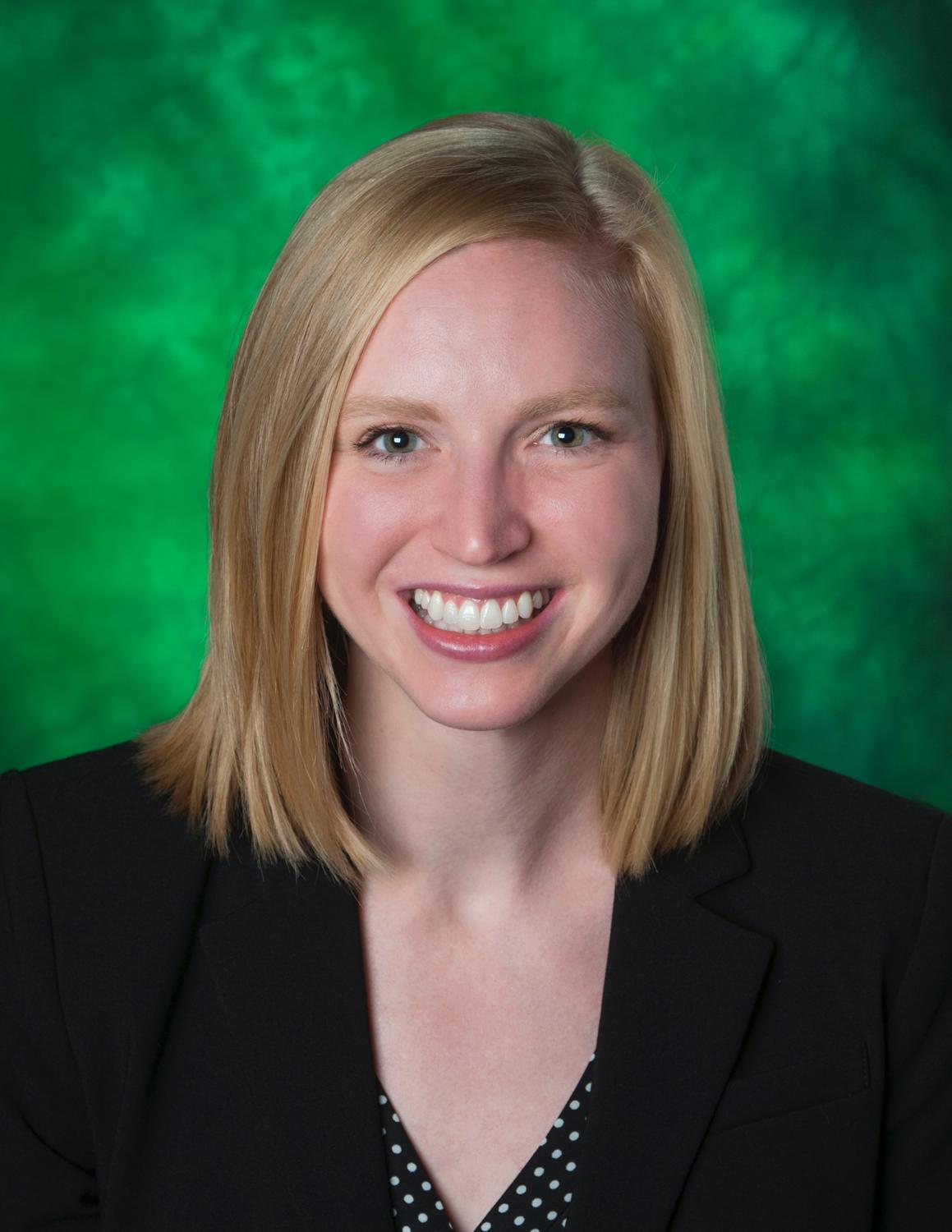 Samantha Bergmann