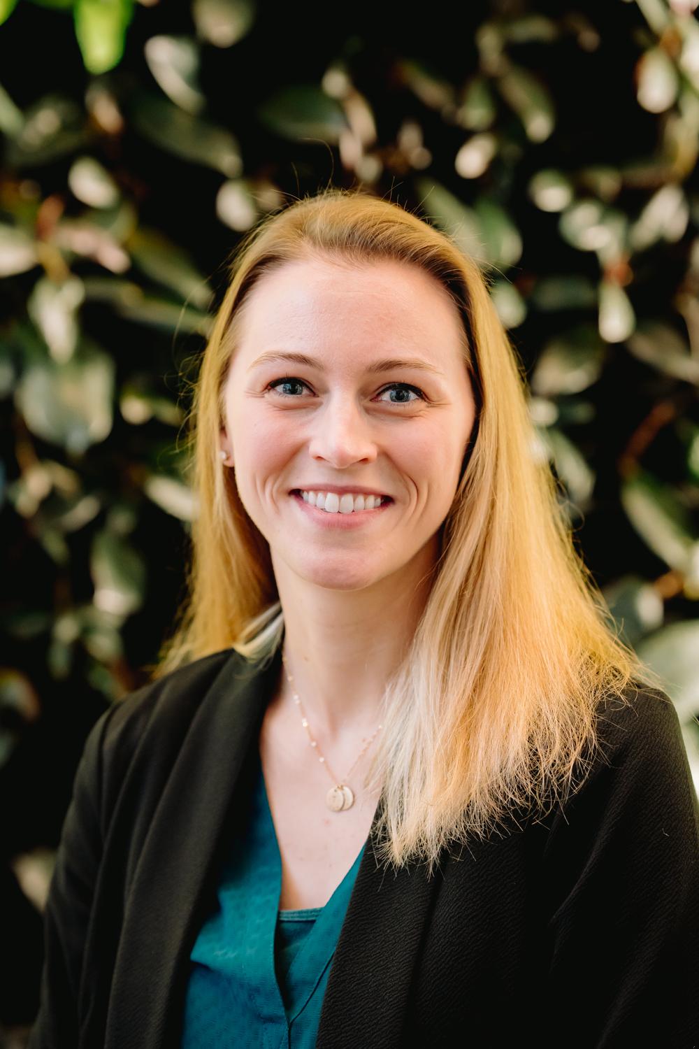 Image of Jill Denniston, M.S.
