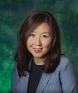 Hee Soun Jang, Ph.D.