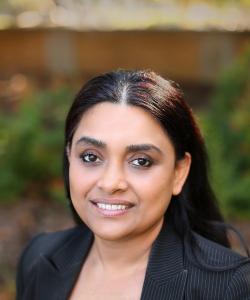 Dalia Chowdhury, Ph.D., CRC, CADC, LPC