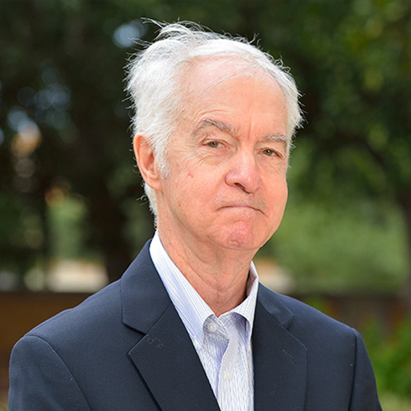 Stanley R. Ingman, Ph.D.