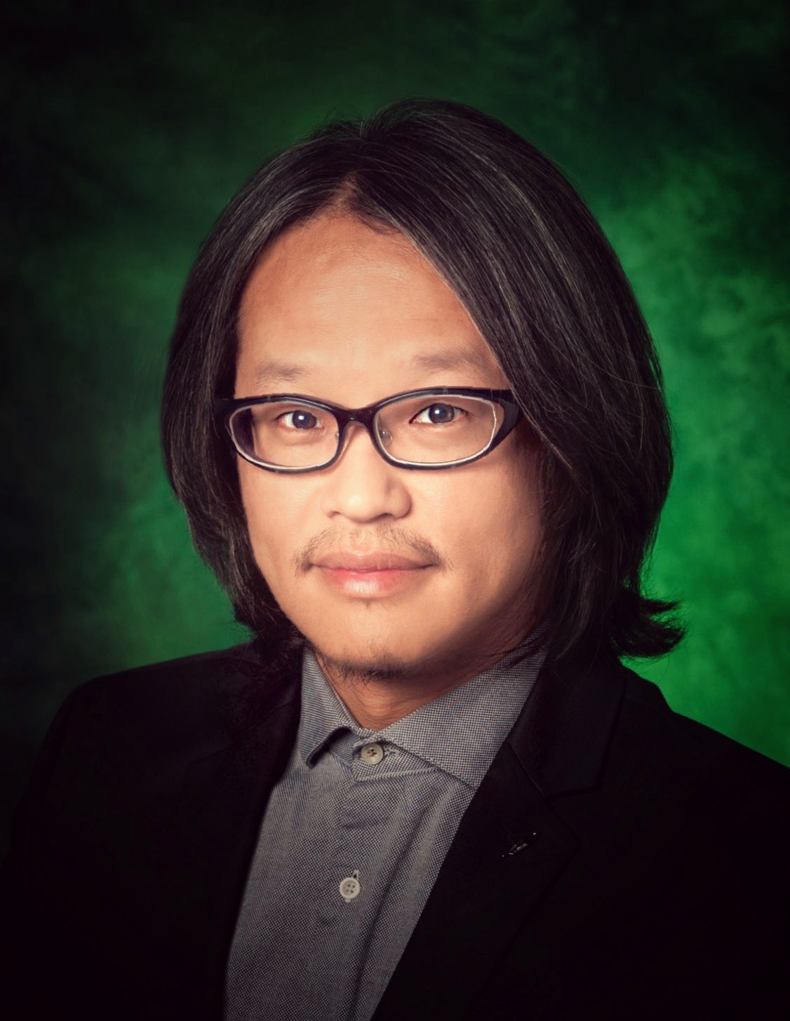 Tristan Wu, Ph.D.4