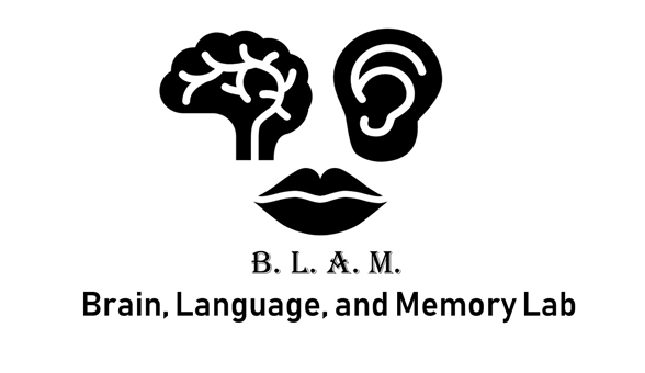 BLAM Lab Logo