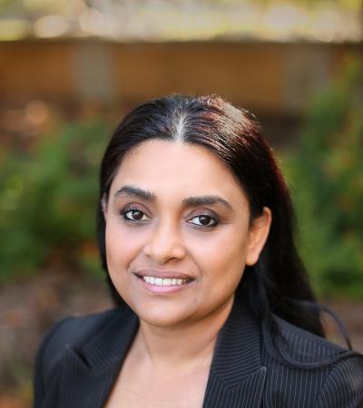 Dalia Chowdhury, Ph.D., CRC, CADC, LPC