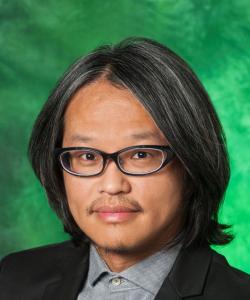 Tristan Wu, Ph.D.4