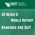 Graphic that says US News & World Report rankings are out