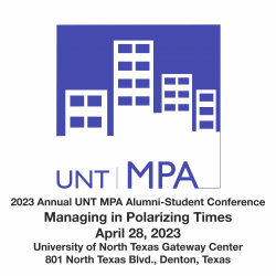 2023 MPA Conference Logo
