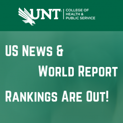 Image says US News & World Report rankings are out