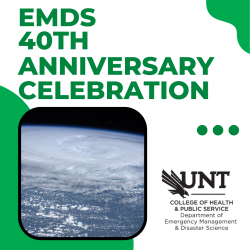 EMDS 40th Anniversary