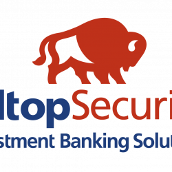 Hilltop Securities logo