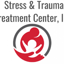 Stress Trauma logo