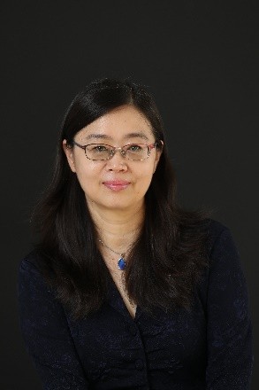 Dr. Xiaoli Li, Ph.D., UNT Alumni